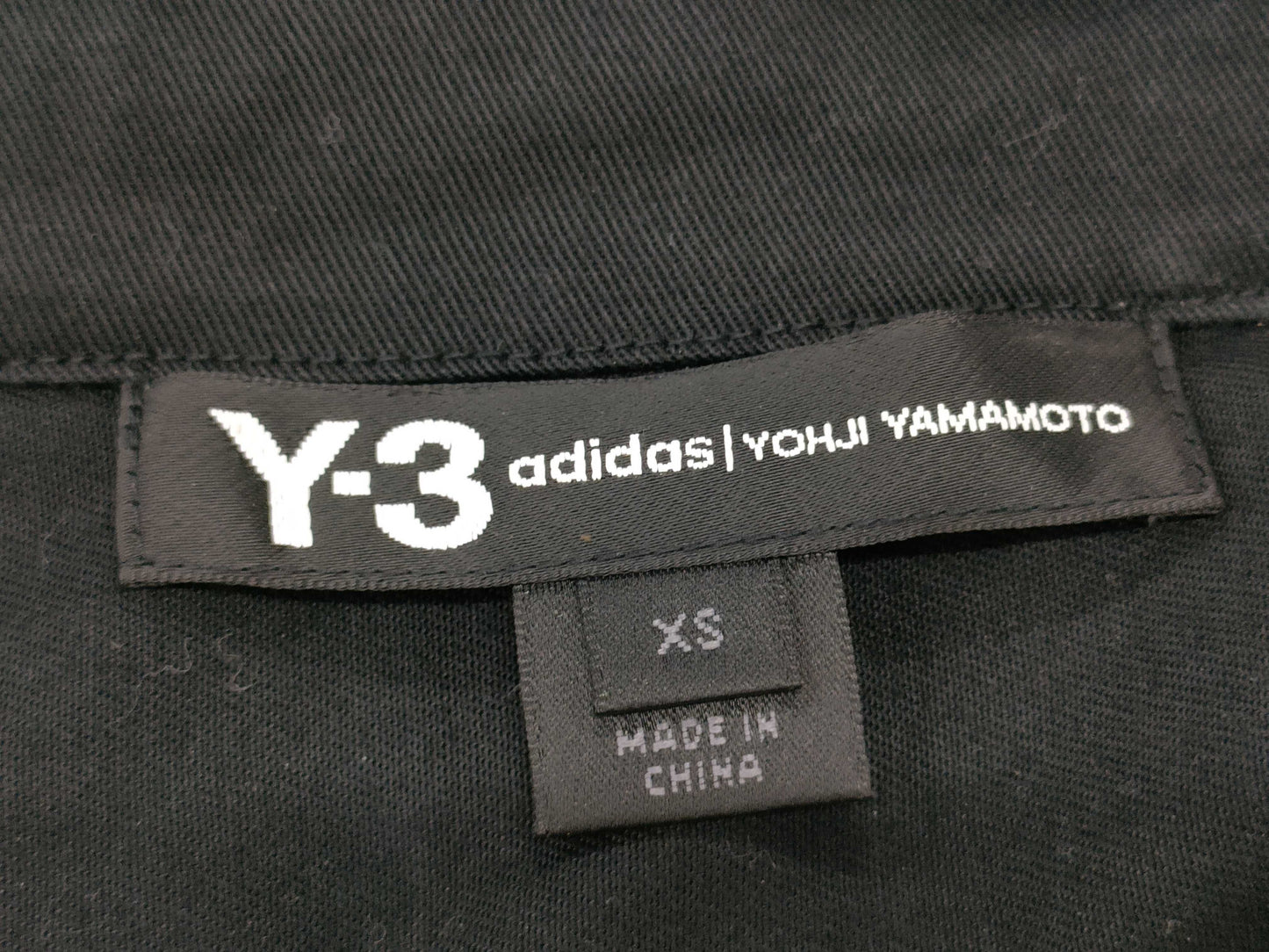 Y-3 Coat Coat