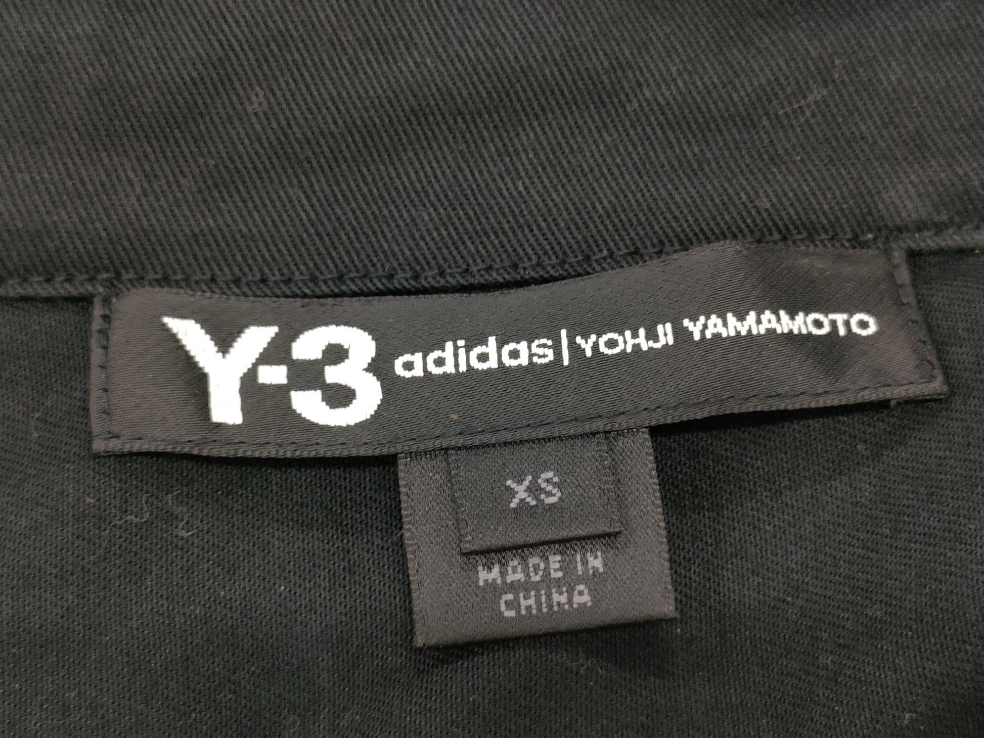 Y-3 Coat Coat