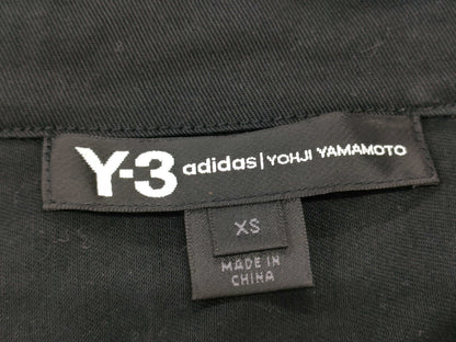 Y-3 Coat Coat