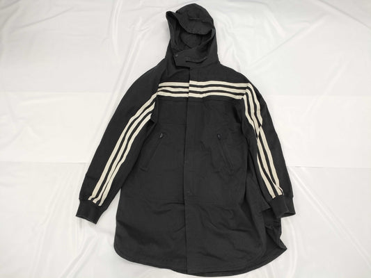 Y-3 Coat Coat