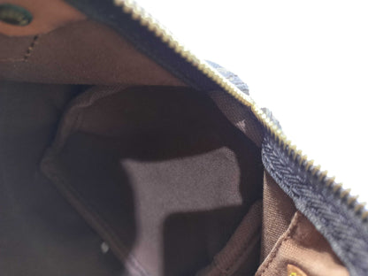LOUIS VUITTON MI8911 Monogram M41109 Speedy 25 Handbag