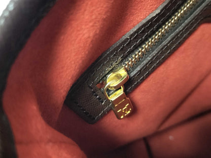 LOUIS VUITTON DU1014 Damier Mare Tote Bag