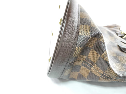LOUIS VUITTON DU1014 Damier Mare Tote Bag