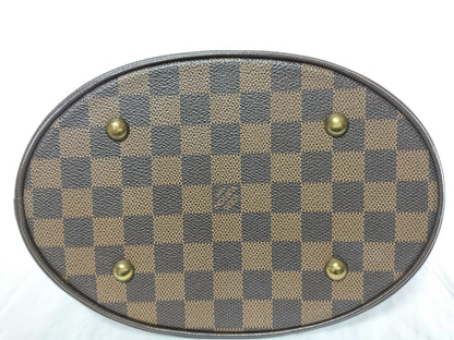 LOUIS VUITTON DU1014 Damier Mare Tote Bag