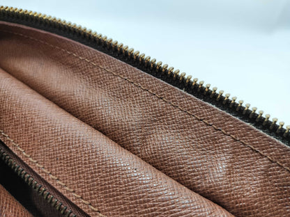 LOUIS VUITTON No. 1900 Monogram M51274 Trocadero Shoulder Bag