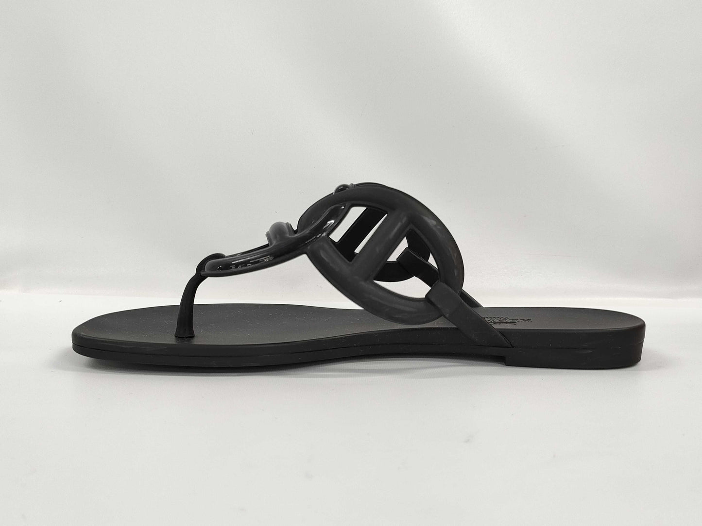 HERMES Chaine d'Ancre Sandals Women's Sandals