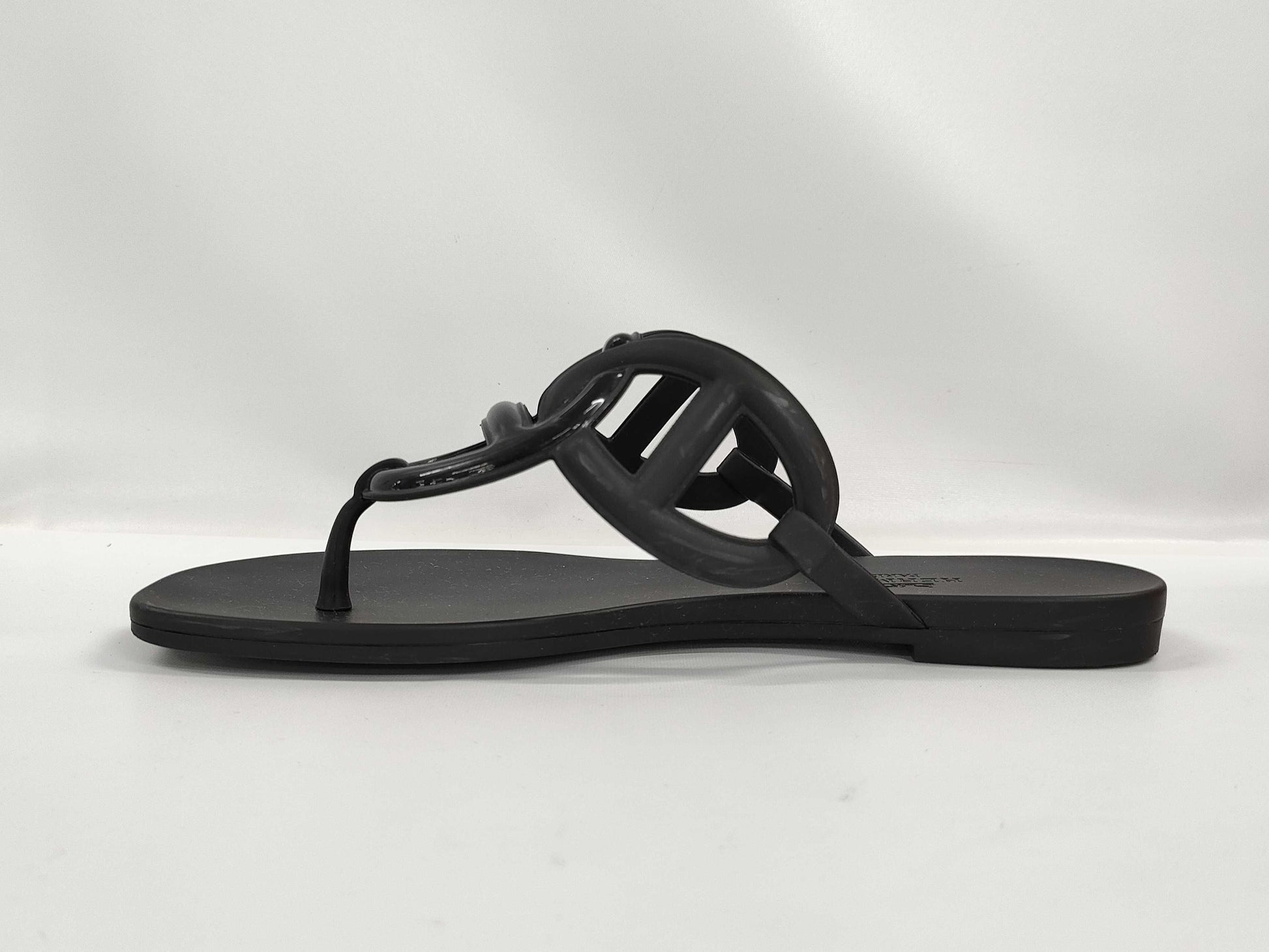 HERMES Chaine d'Ancre Sandals Women's Sandals
