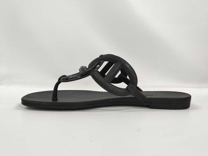 HERMES Chaine d'Ancre Sandals Women's Sandals