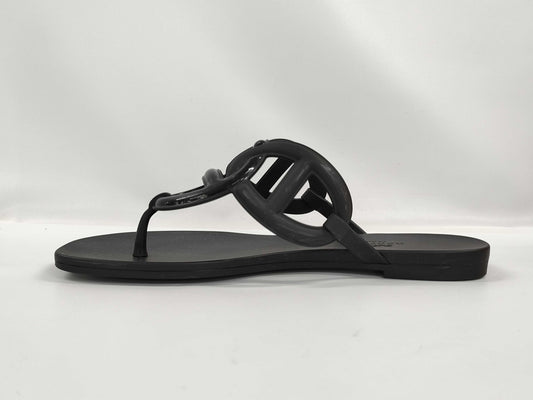 HERMES Chaine d'Ancre Sandals Women's Sandals