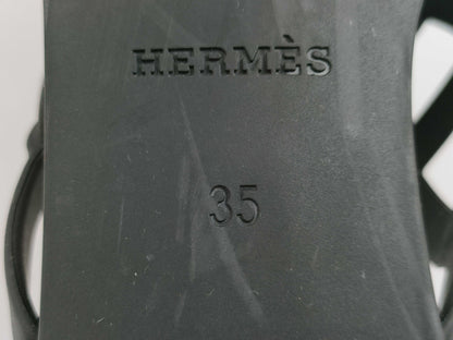 HERMES Chaine d'Ancre Sandals Women's Sandals