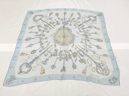 HERMES Carre 90 Scarf