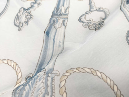 HERMES Carre 90 Scarf