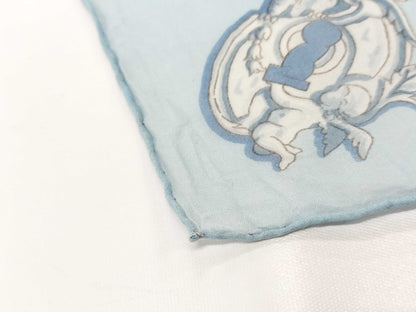 HERMES Carre 90 Scarf