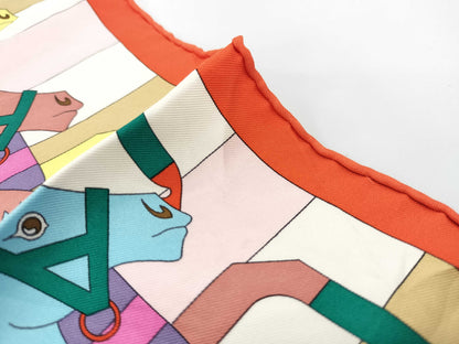 HERMES Carre 70 Scarf
