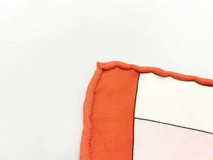HERMES Carre 70 Scarf