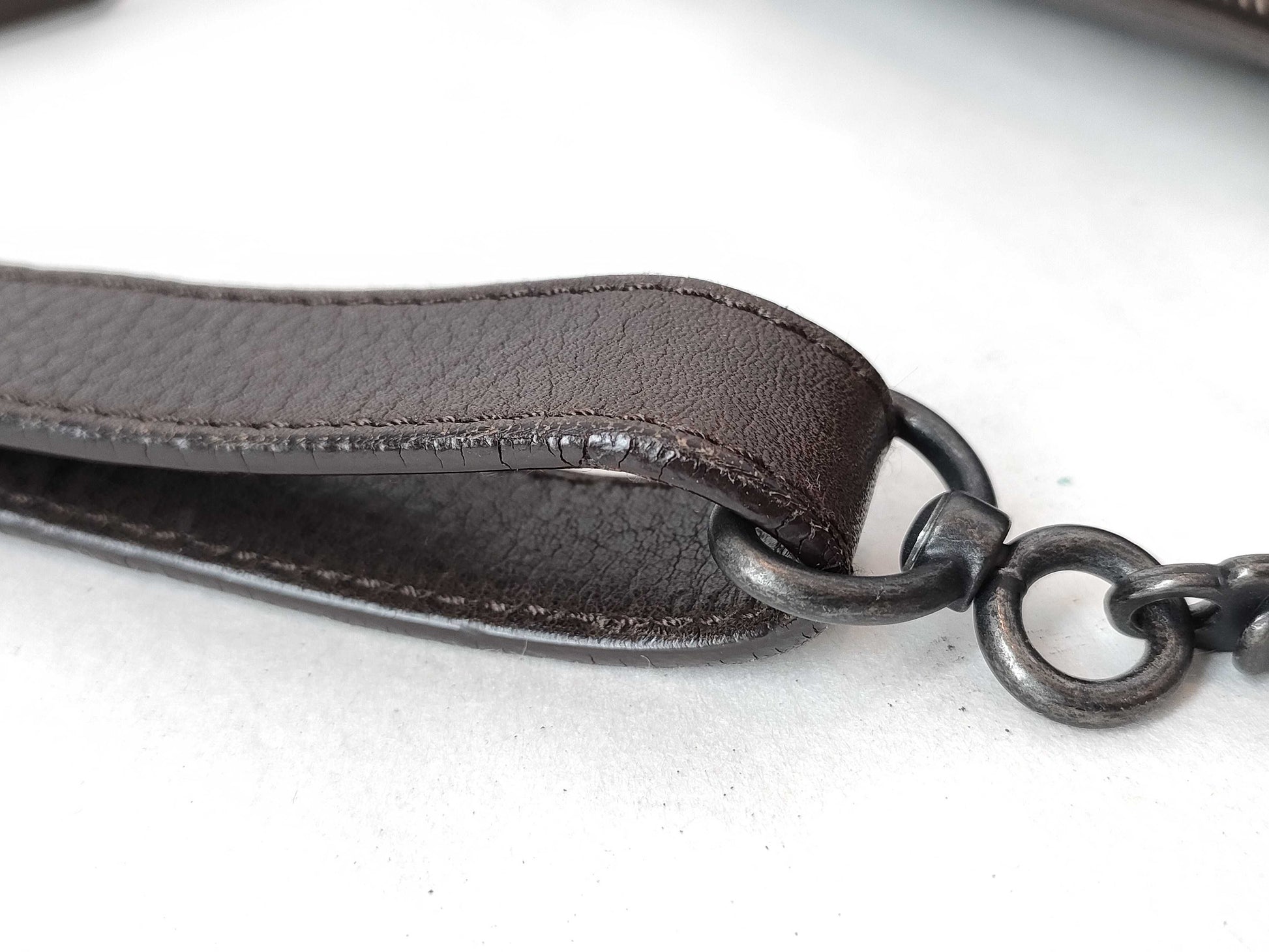 BOTTEGA VENETA Intrecciato Shoulder Bag