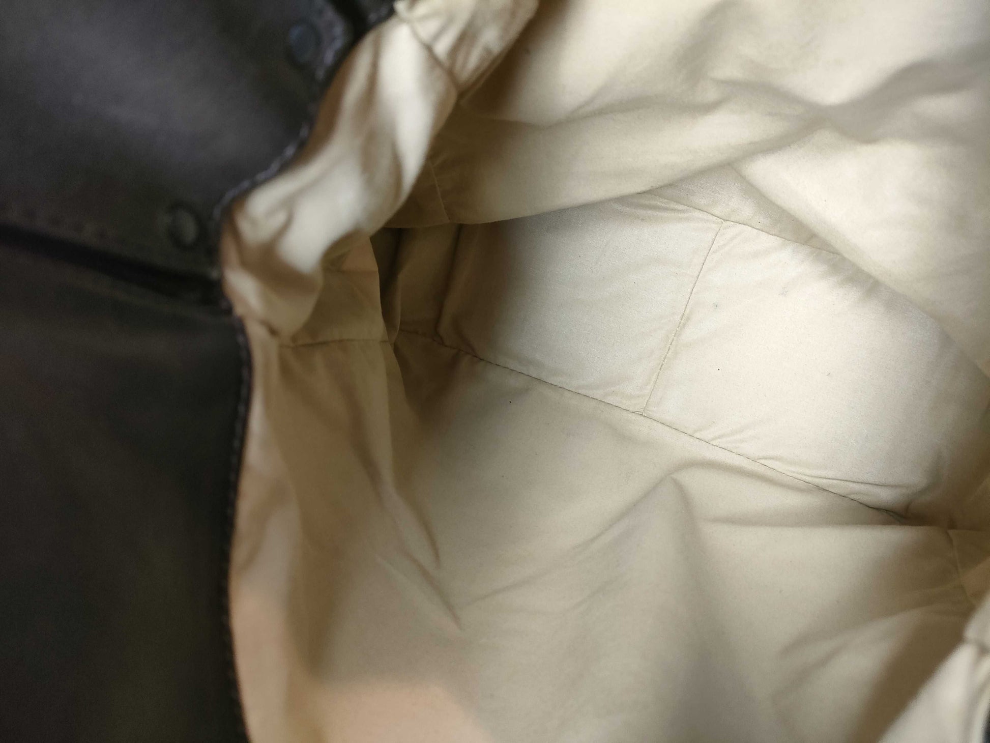 BOTTEGA VENETA Intrecciato Shoulder Bag