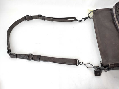 BOTTEGA VENETA Intrecciato Shoulder Bag