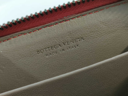 BOTTEGA VENETA Intrecciato Coin Case