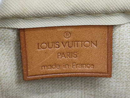 LOUIS VUITTON Monogram Deauville Vanity Handbag