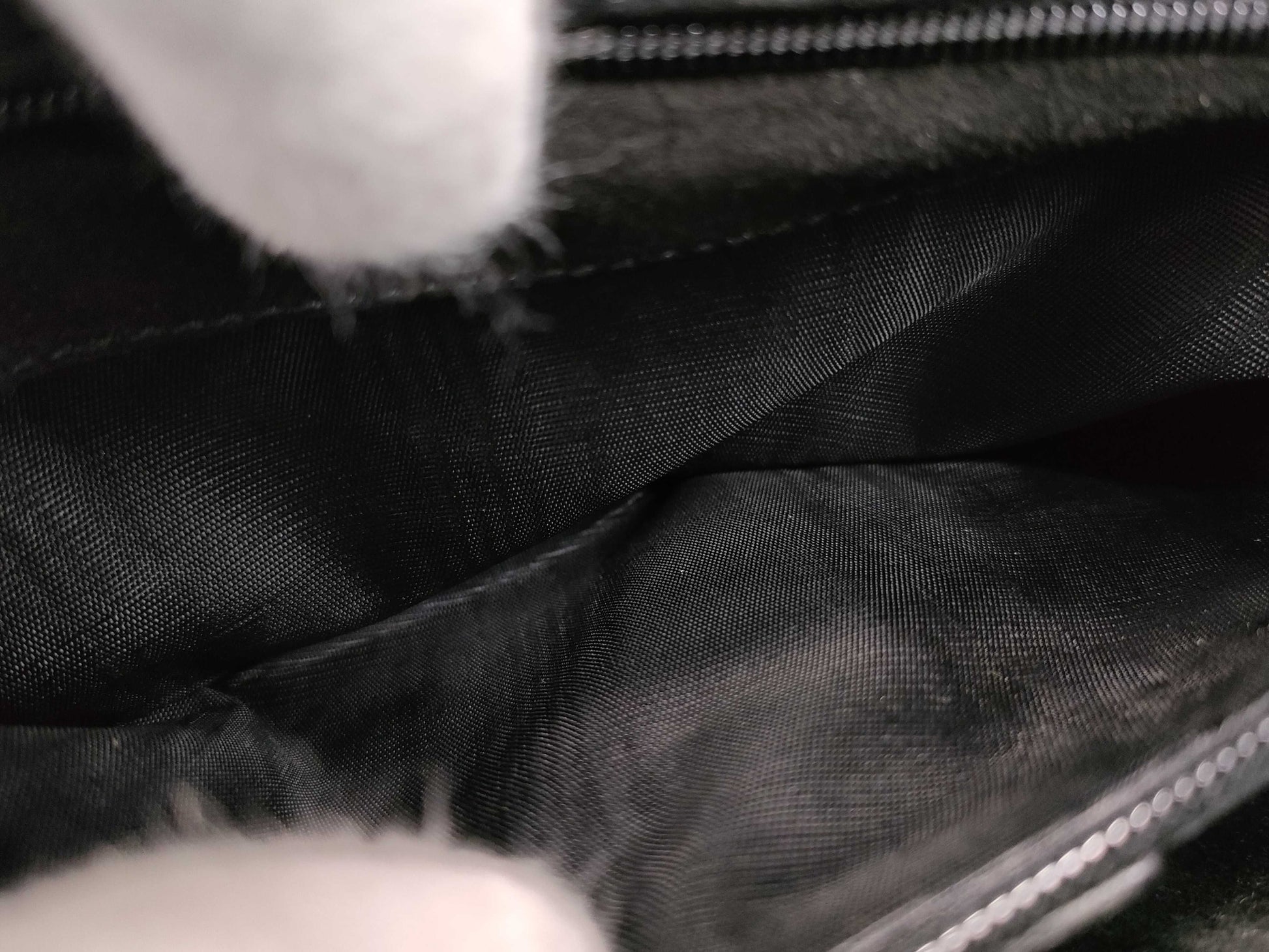 GUCCI Bamboo Handbag