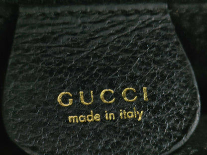 GUCCI Bamboo Handbag