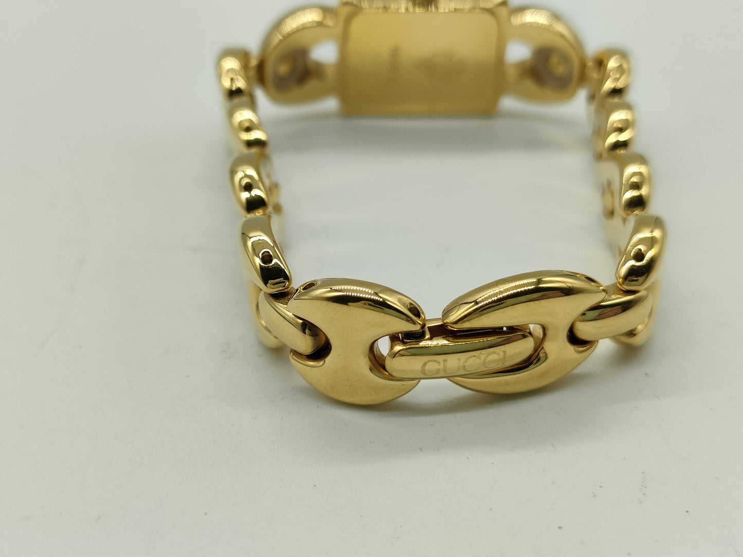 GUCCI 1800L 0026346 Unworked Women's Watch