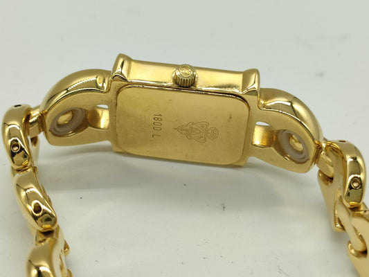 GUCCI 1800L 0026346 Unworked Women's Watch