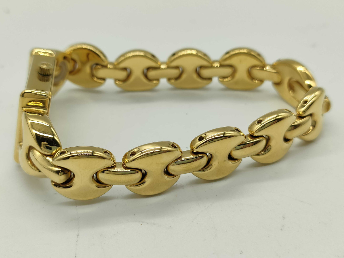 GUCCI 1800L 0026346 Unworked Women's Watch