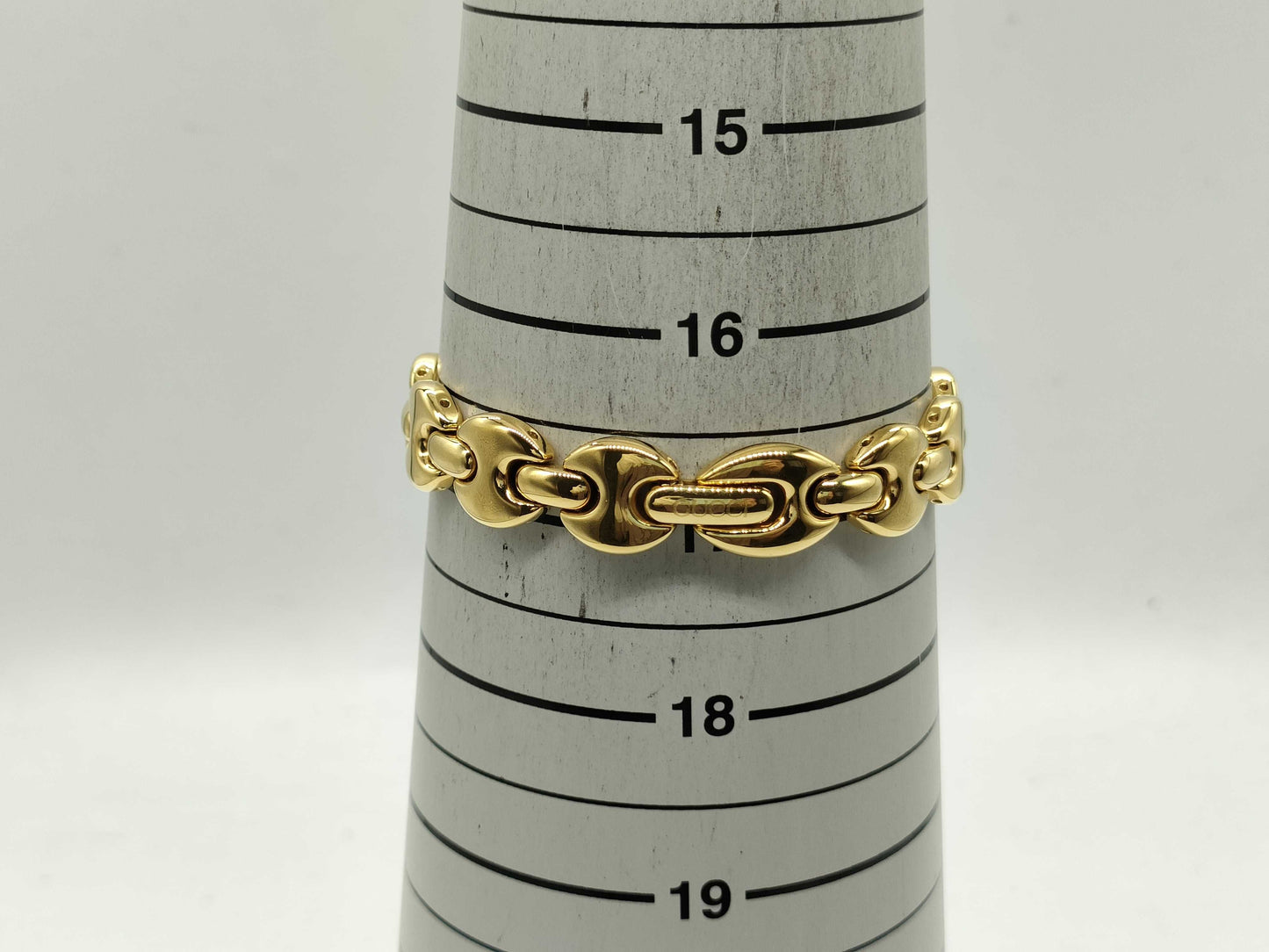 GUCCI 1800L 0026346 Unworked Women's Watch