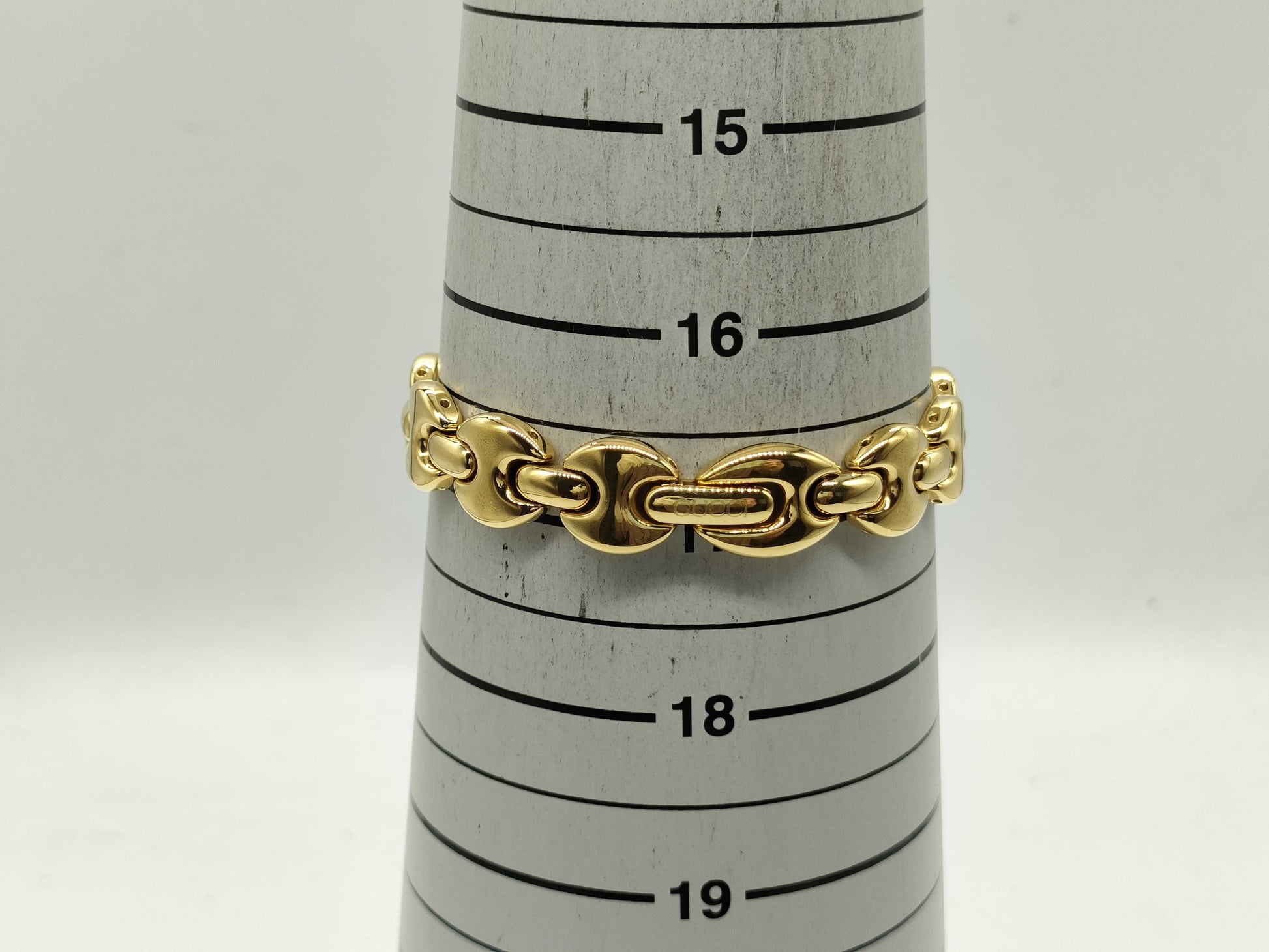 GUCCI 1800L 0026346 Unworked Women's Watch