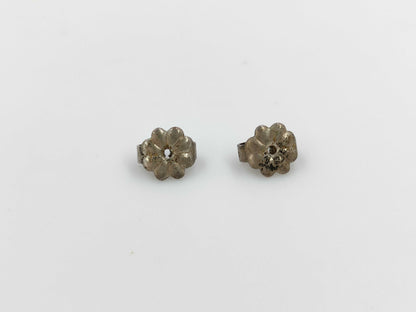 Tiffany & Co. Bone SV925 6.0g Earrings