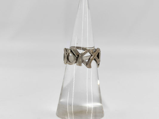Tiffany & Co. SV925 3.7g Ring
