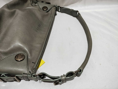 PRADA nylon one-shoulder bag shoulder bag