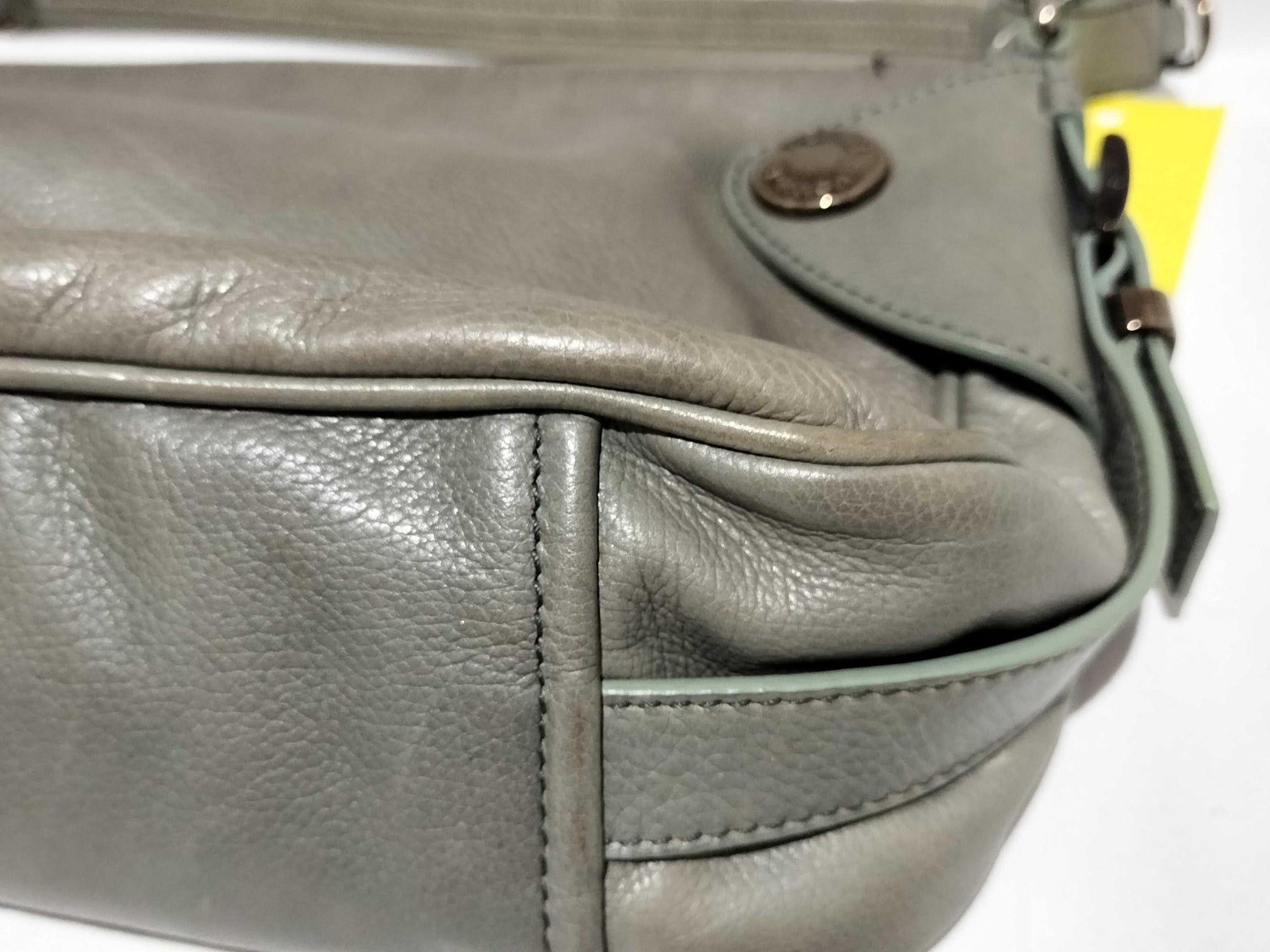 PRADA nylon one-shoulder bag shoulder bag