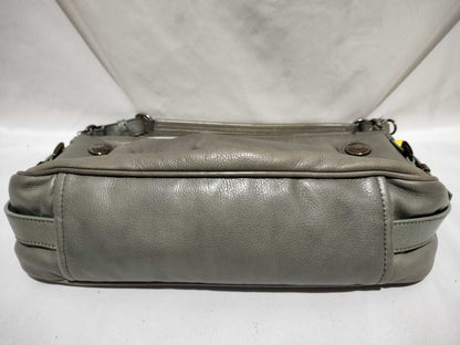 PRADA nylon one-shoulder bag shoulder bag