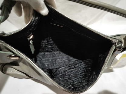 PRADA nylon one-shoulder bag shoulder bag