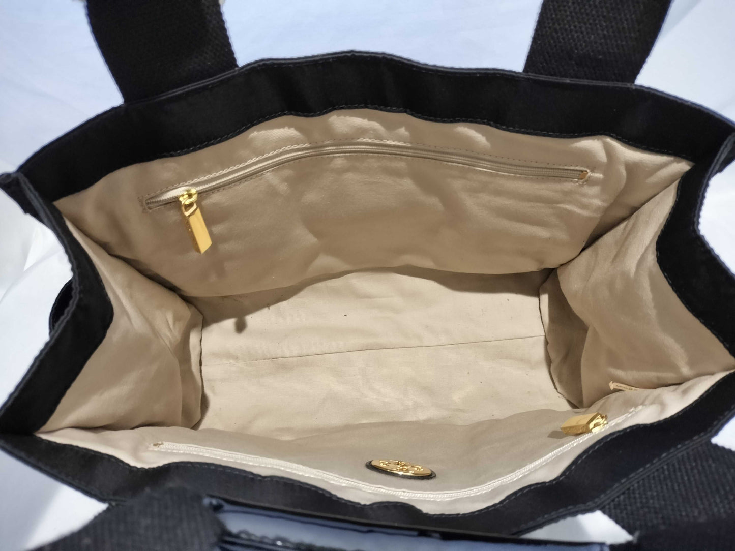 COACH Signature Michael Kors/Tory Burch Set Shoulder Bag