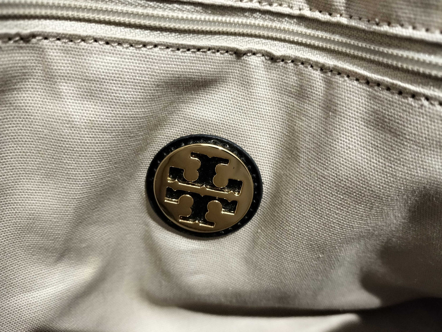 COACH Signature Michael Kors/Tory Burch Set Shoulder Bag
