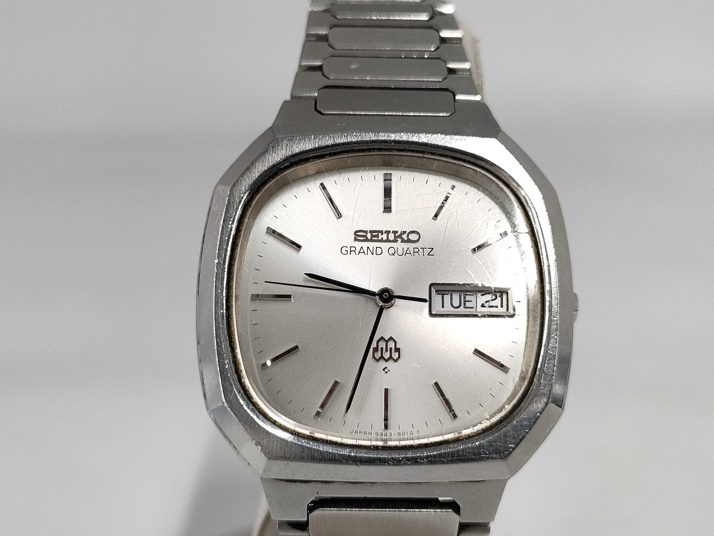 SEIKO 9943-5020 Men's Watch