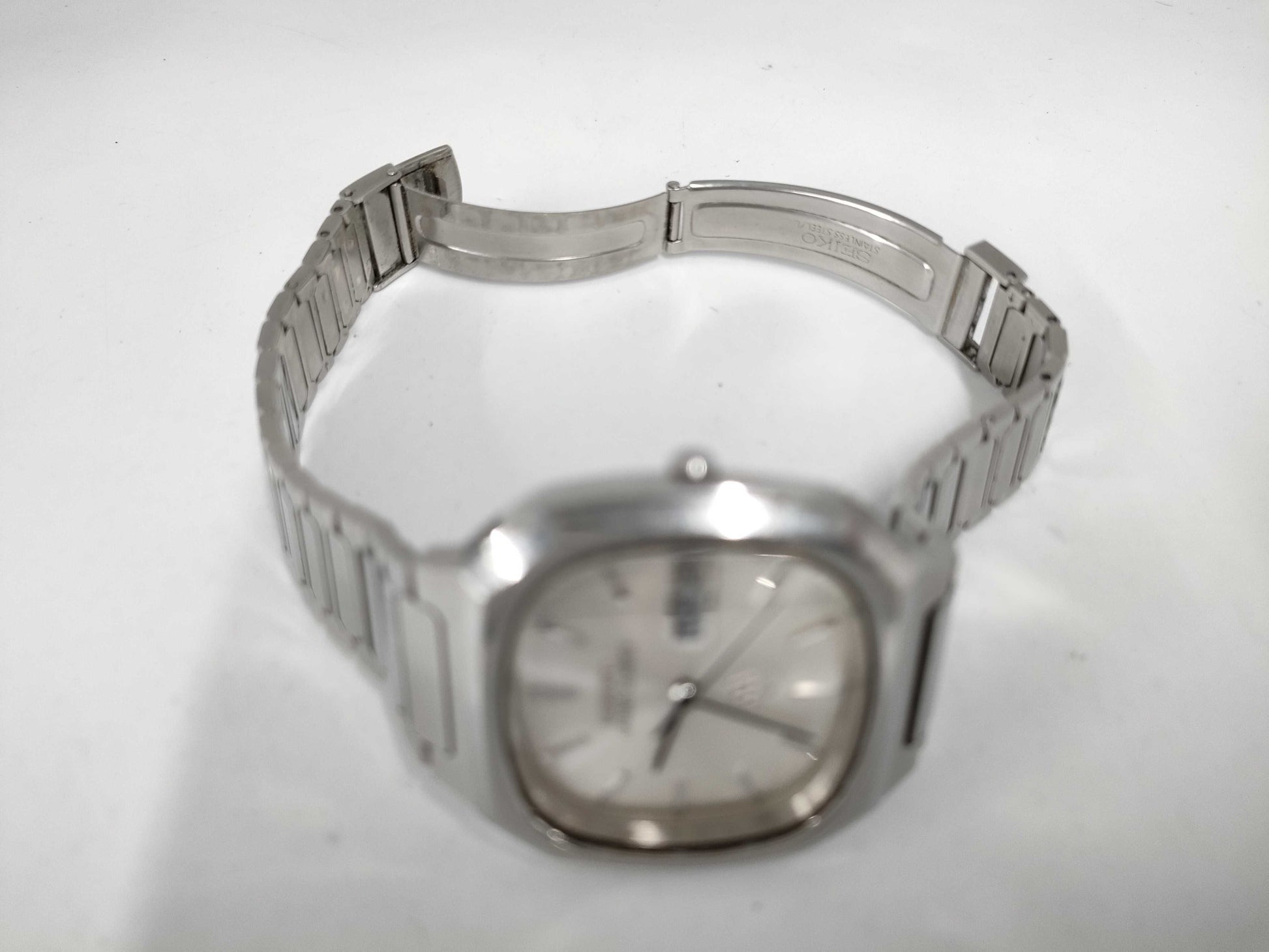 SEIKO 9943-5020 Men's Watch