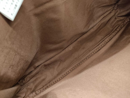 Porter Baron Leather Shoulder Bag