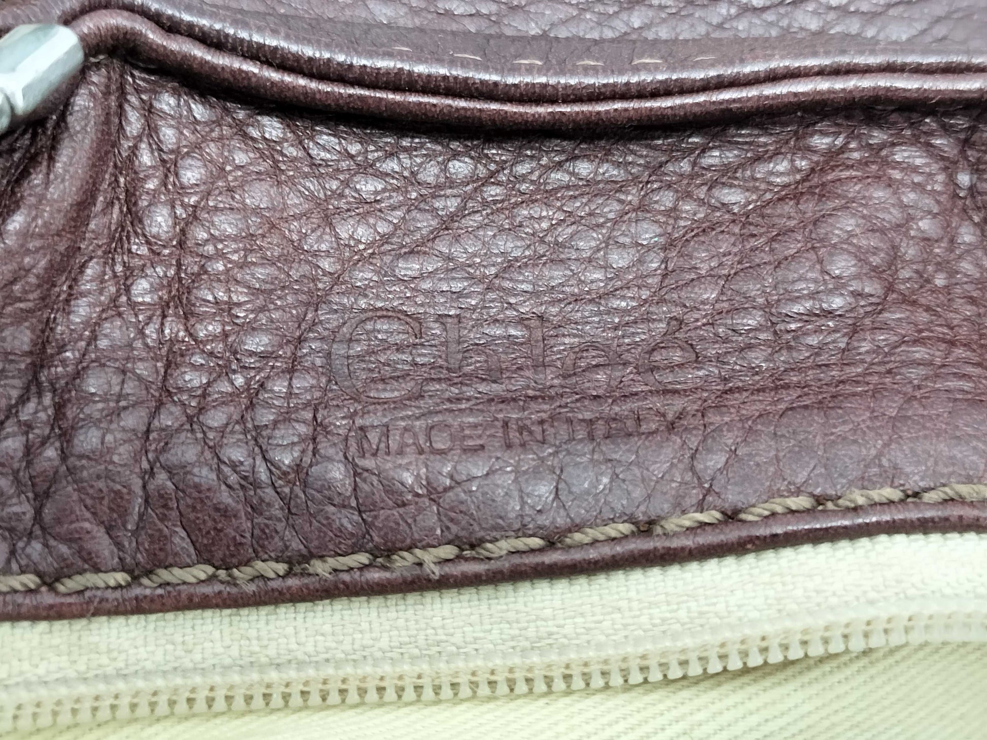 Chloe handbag handbag