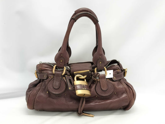 Chloe handbag handbag
