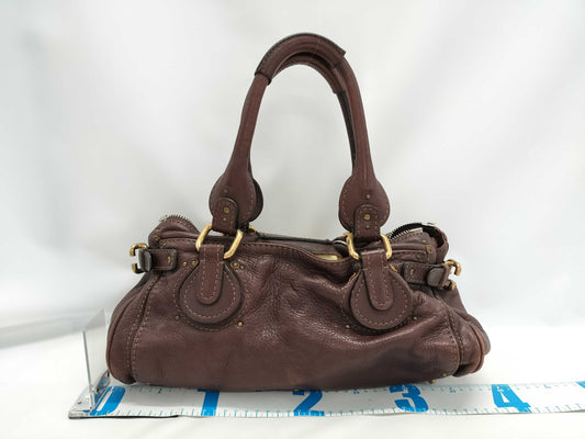 Chloe handbag handbag