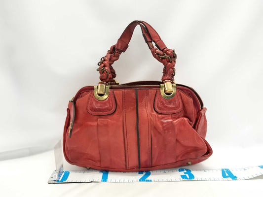 Chloe Heloise handbag