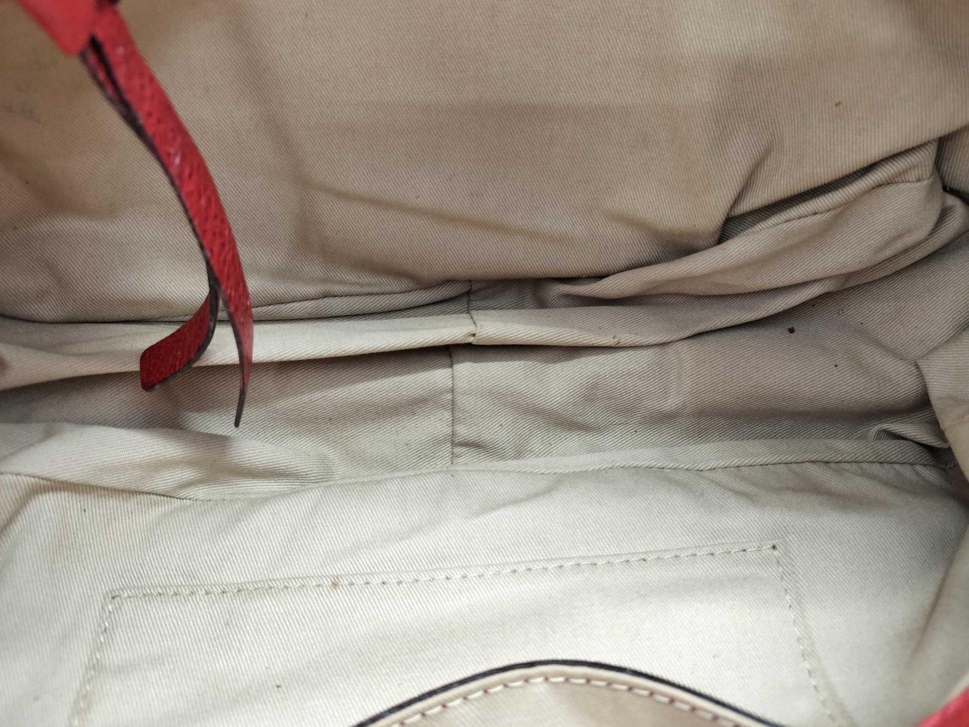 Chloe Heloise handbag