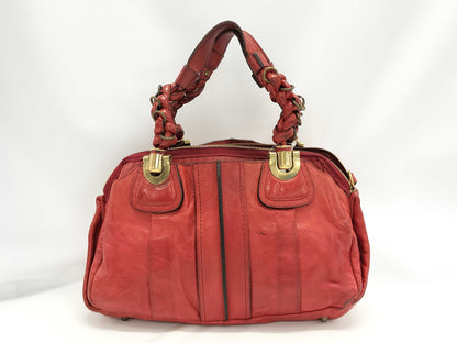 Chloe Heloise handbag