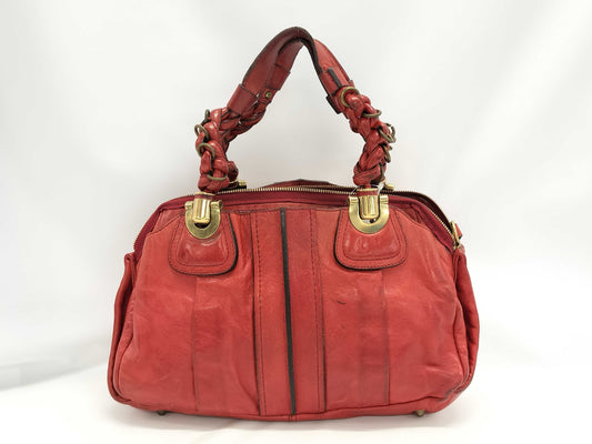 Chloe Heloise handbag