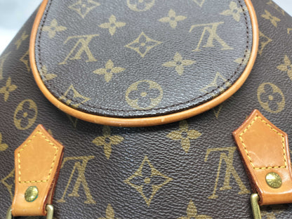LOUIS VUITTON MI0948 Monogram M51126 Ellipse MM Handbag